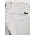 Funky Buddha The Essentials Ανδρικό Παντελόνι Cargo Εκρού