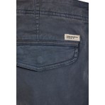 Funky Buddha Ανδρική Βερμούδα Cargo Ραφ