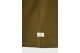 Funky Buddha The Basics Collection Ανδρικό Κοντομάνικο T-Shirt Λαδί