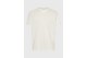 Funky Buddha The Basics Collection Ανδρικό Κοντομάνικο T-Shirt Εκρού
