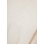 Funky Buddha The Basics Collection Ανδρικό Κοντομάνικο T-Shirt Εκρού