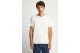 Funky Buddha The Basics Collection Ανδρικό Κοντομάνικο T-Shirt Εκρού