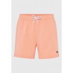 Funky Buddha Ανδρικό Σορτς (FBM013-002-16-CORAL-SAND)