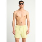 Funky Buddha Ανδρικό Σορτς (FBM013-002-16-LEMONADE)