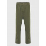 Funky Buddha Ανδρικό Παντελόνι Chino (FBM013-003-02-DEEP-FOREST)