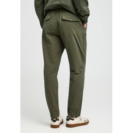 Funky Buddha Ανδρικό Παντελόνι Chino 