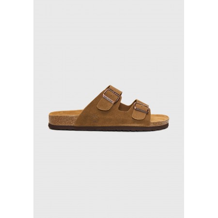 Funky Buddha Ανδρικά Σανδάλια 