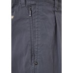 Funky Buddha Ανδρική Βερμούδα Chino Ραφ