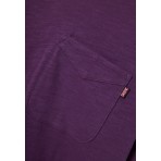 Funky Buddha Ανδρικό Κοντομάνικο T-Shirt