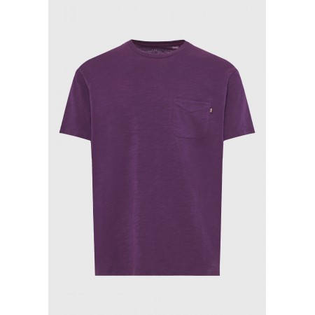 Funky Buddha Ανδρικό Κοντομάνικο T-Shirt