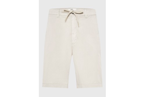Funky Buddha Βερμούδα Chino Ανδρική (FBM013-006-03-CLOUD-CREAM)
