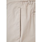 Funky Buddha Ανδρική Βερμούδα Chino Μπεζ