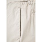Funky Buddha Ανδρική Βερμούδα Chino Μπεζ