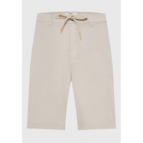 Funky Buddha Ανδρική Βερμούδα Chino (FBM013-006-03-CLOUD-CREAM)