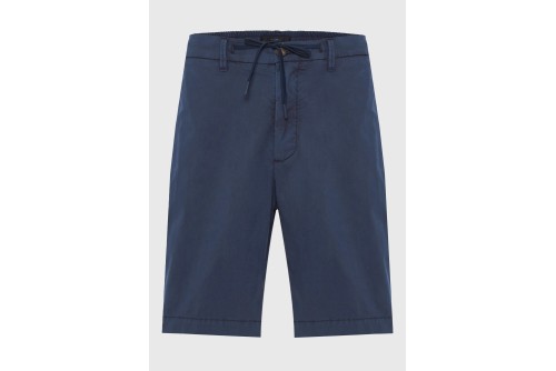 Funky Buddha Βερμούδα Chino Ανδρική (FBM013-006-03-NAVY)
