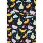 Funky Buddha Ανδρικό Μαγιό Σορτς Πολύχρωμο