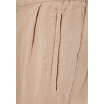 Funky Buddha Ανδρικό Παντελόνι Chino Μπεζ