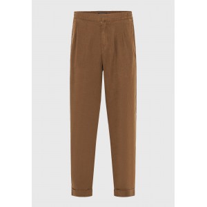 Funky Buddha Ανδρικό Παντελόνι Chino (FBM013-007-02-WOOD)