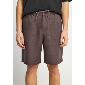Funky Buddha Ανδρική Βερμούδα Chino (FBM013-009-03-MOON-MIST)