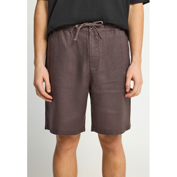 Funky Buddha Ανδρική Βερμούδα Chino (FBM013-009-03-MOON-MIST)