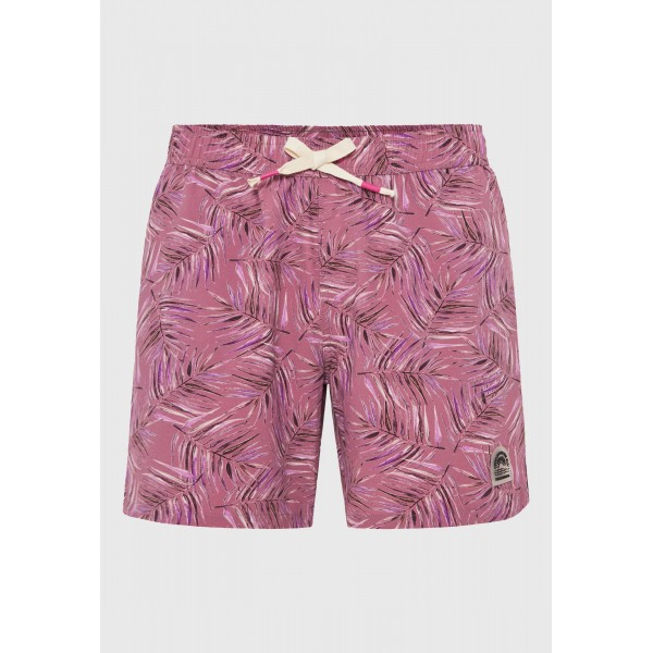 Funky Buddha Ανδρικό Μαγιό (FBM013-010-16-MELLOW-MAUVE)