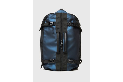 Funky Buddha Ανδρικό Σακίδιο Πλάτης (FBM013-011-10-BLUE)