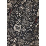 Funky Buddha Ανδρικό Μαγιό Ανθρακί, Διάφορα Χρώματα