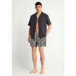 Funky Buddha Ανδρικό Μαγιό Ανθρακί, Διάφορα Χρώματα