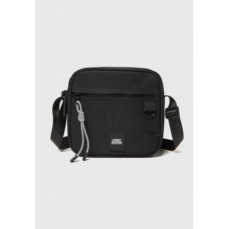 Funky Buddha Τσαντάκι Χιαστί - Ώμου 