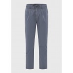 Funky Buddha Ανδρικό Παντελόνι Chino