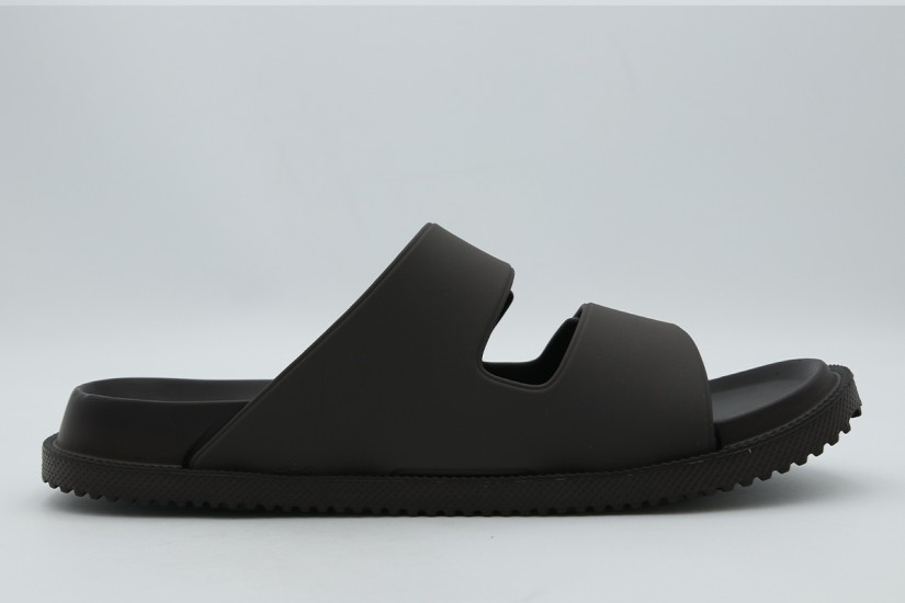 Funky Buddha Ανδρικά Σανδάλια Καφέ