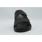 Funky Buddha Ανδρικά Σανδάλια Καφέ