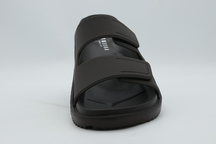 Funky Buddha Ανδρικά Σανδάλια Καφέ