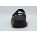 Funky Buddha Ανδρικά Σανδάλια Καφέ
