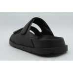 Funky Buddha Ανδρικά Σανδάλια Καφέ
