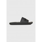 Funky Buddha Παντόφλες (FBM013-022-08-BLACK)