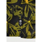 Funky Buddha Ανδρικό Κοντομάνικο Πουκάμισο