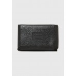 Funky Buddha Πορτοφόλι (FBM013-026-10-BLACK)