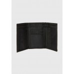 Funky Buddha Πορτοφόλι (FBM013-026-10-BLACK)