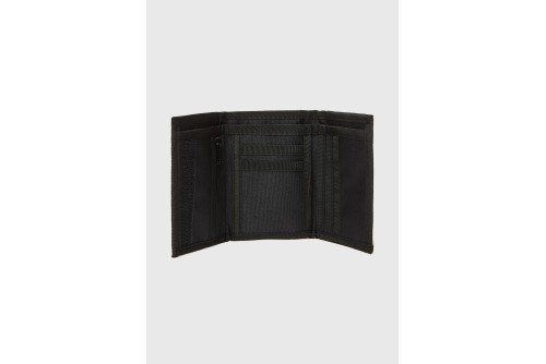 Funky Buddha Πορτοφόλι (FBM013-026-10-BLACK)