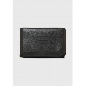 Funky Buddha Πορτοφόλι (FBM013-026-10-BLACK)