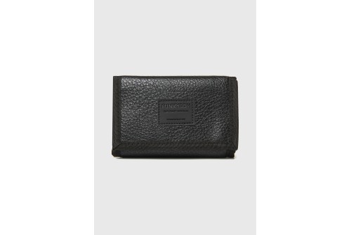 Funky Buddha Πορτοφόλι (FBM013-026-10-BLACK)