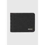 Funky Buddha Πορτοφόλι (FBM013-027-10-BLACK)