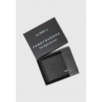 Funky Buddha Πορτοφόλι (FBM013-027-10-BLACK)