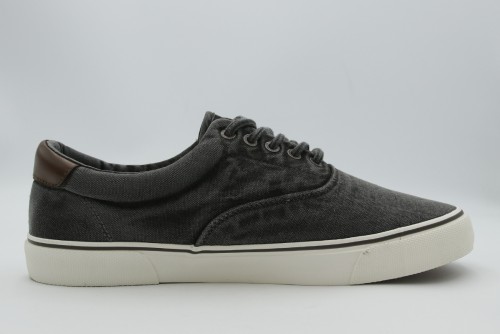 Funky Buddha Sneakers (FBM013-030-08-BLACK)