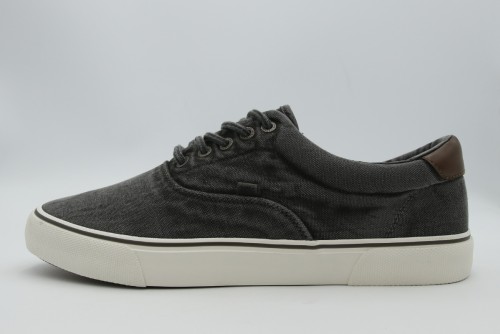 Funky Buddha Sneakers (FBM013-030-08-BLACK)