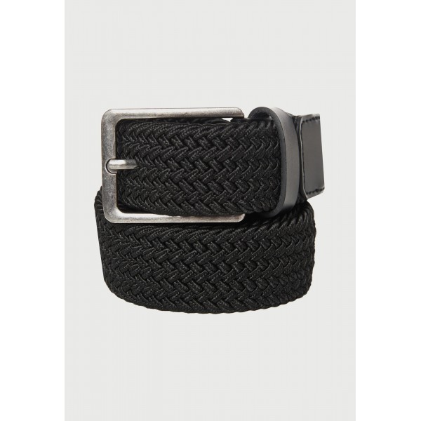 Funky Buddha Ανδρική Ζώνη (FBM013-030-10-BLACK)