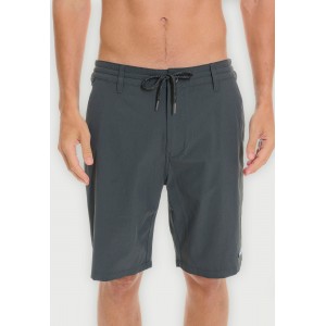 Funky Buddha Ανδρικό Σορτς (FBM013-031-16-ANTHRACITE)