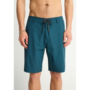 Funky Buddha Ανδρικό Σορτς (FBM013-031-16-MEDITERRANEA)