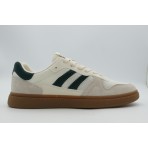 Funky Buddha Ανδρικά Sneakers Εκρού, Μπεζ, Κυπαρισσί